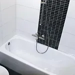 Apartman Ferienwohnung Kleine Auszeit Fuer 2- 4 Personen Winterberg