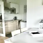 Ferienwohnung Kleine Auszeit Fuer 2- 4 Personen *