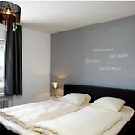Apartman Ferienwohnung Kleine Auszeit Fuer 2- 4 Personen