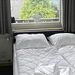 Apartman Ferienwohnung Kleine Auszeit Fuer 2- 4 Personen