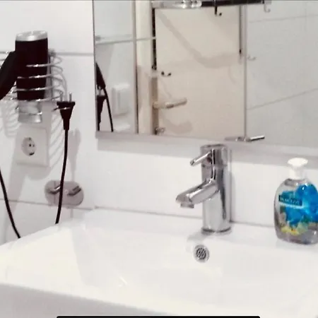 Appartement Ferienwohnung Kleine Auszeit Fuer 2- 4 Personen