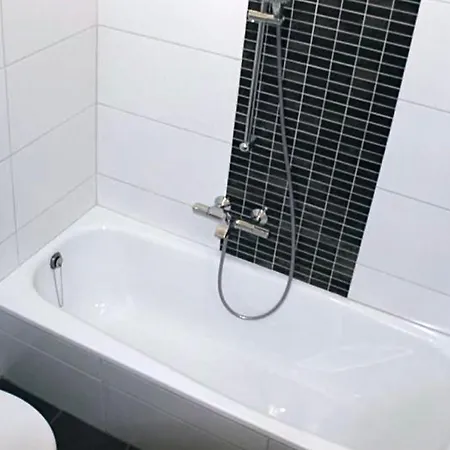 Apartment Ferienwohnung Kleine Auszeit Für 2- 4 Personen Winterberg