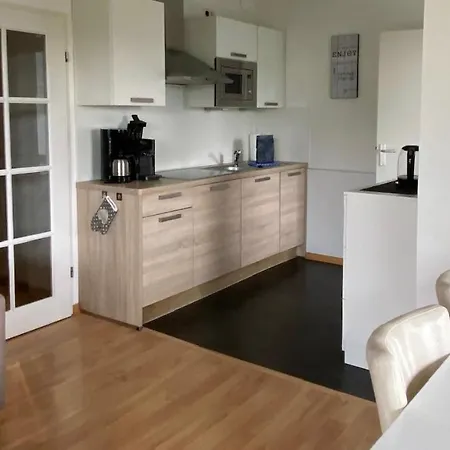 Ferienwohnung Kleine Auszeit Fuer 2- 4 Personen Winterberg