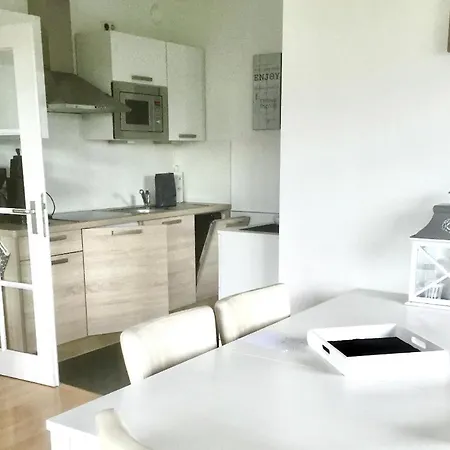 Ferienwohnung Kleine Auszeit Für 2- 4 Personen *