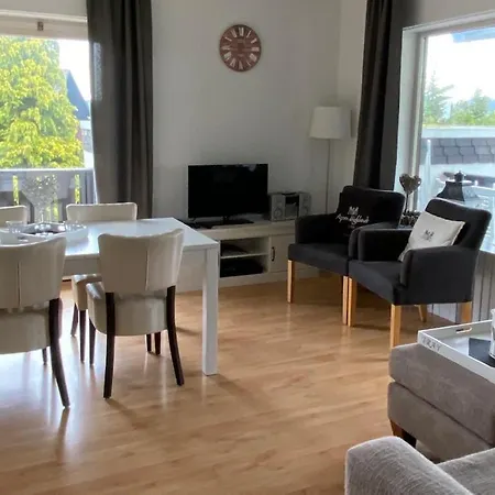 Ferienwohnung Kleine Auszeit Fuer 2- 4 Personen * Winterberg