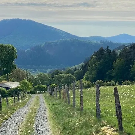 Appartement Ferienwohnung Kleine Auszeit Fuer 2- 4 Personen *