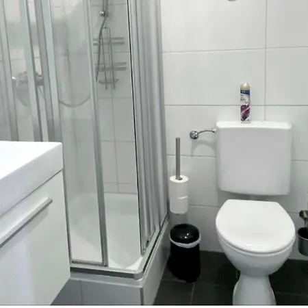 Ferienwohnung Kleine Auszeit Fuer 2- 4 Personen * Winterberg