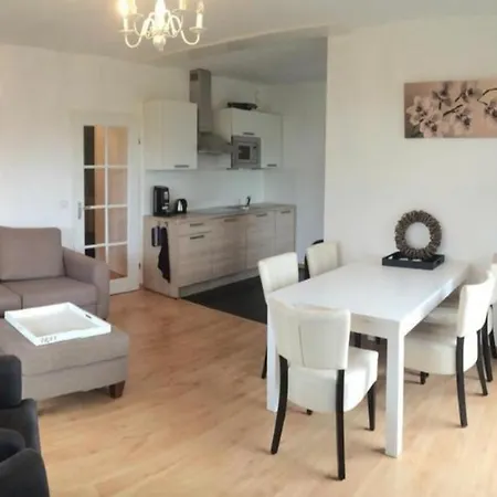 Ferienwohnung Kleine Auszeit Fuer 2- 4 Personen Winterberg