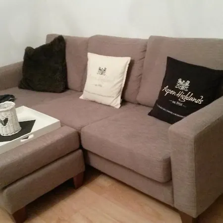 Ferienwohnung Kleine Auszeit Für 2- 4 Personen *