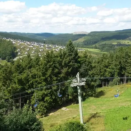 Ferienwohnung Kleine Auszeit Fuer 2- 4 Personen Apartmán