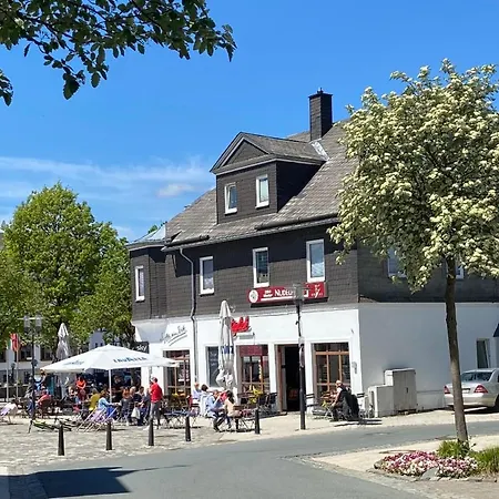 Apartment Ferienwohnung Kleine Auszeit Fuer 2- 4 Personen *
