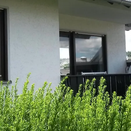 Ferienwohnung Kleine Auszeit Fuer 2- 4 Personen Apartment Winterberg