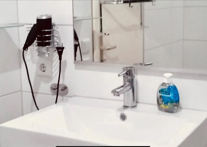 Apartamento Ferienwohnung Kleine Auszeit Für 2- 4 Personen