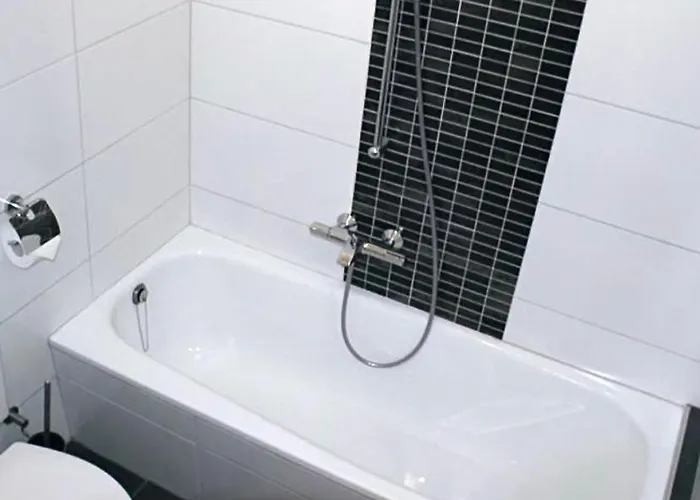 Daire Ferienwohnung Kleine Auszeit Fuer 2- 4 Personen Winterberg