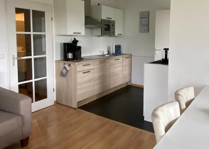 Ferienwohnung Kleine Auszeit Für 2- 4 Personen Winterberg