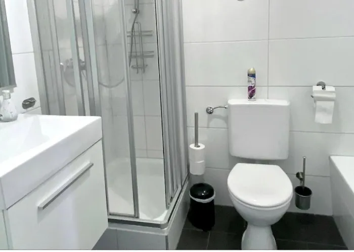 Ferienwohnung Kleine Auszeit Für 2- 4 Personen * Winterberg