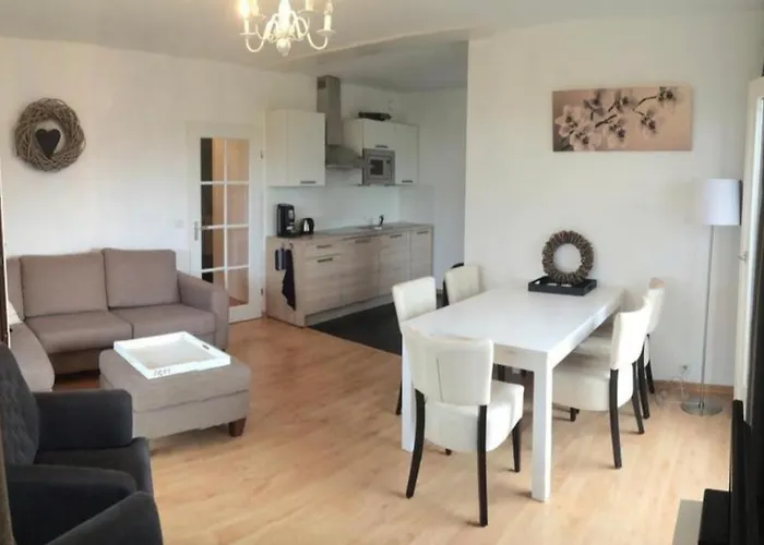 Ferienwohnung Kleine Auszeit Für 2- 4 Personen Winterberg