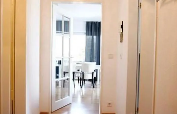 Ferienwohnung Kleine Auszeit Für 2- 4 Personen * Winterberg