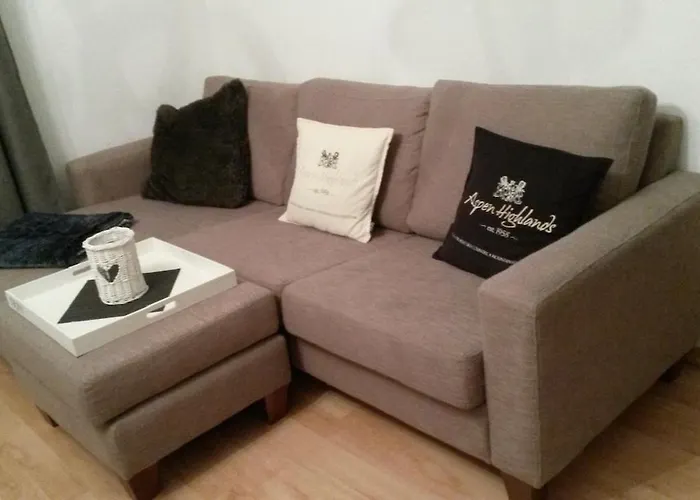 Ferienwohnung Kleine Auszeit Für 2- 4 Personen *