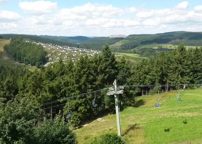 Ferienwohnung Kleine Auszeit Fuer 2- 4 Personen Apartamento